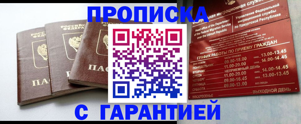 временная регистрация надежно в Камчатской области